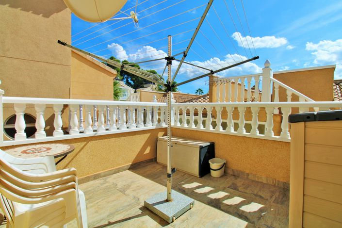 Image No.22-3 Bed Villa for sale