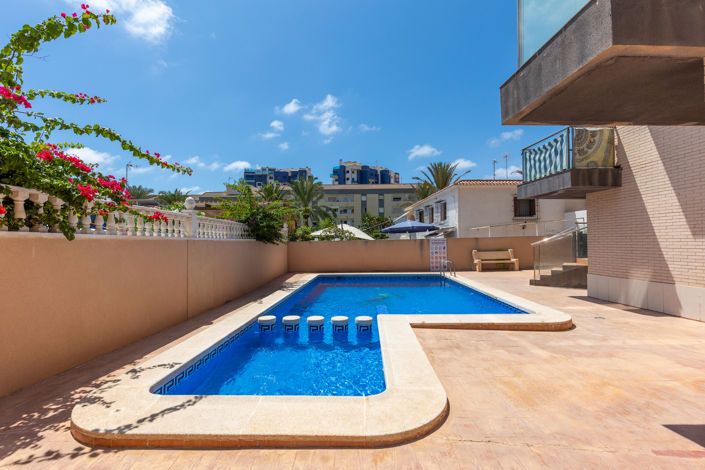 Image No.19-1 Bed Apartment for sale