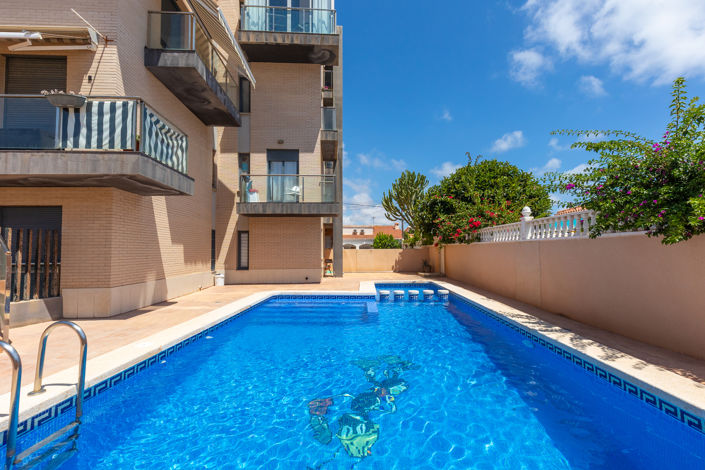 Image No.20-1 Bed Apartment for sale