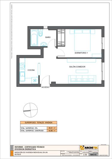 Image No.27-1 Bed Apartment for sale