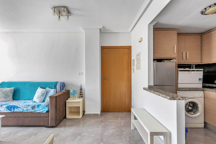 Image No.3-1 Bed Apartment for sale