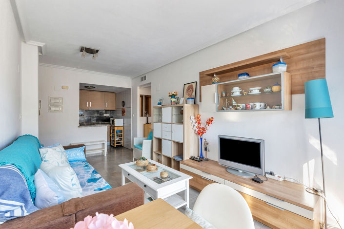 Image No.6-1 Bed Apartment for sale