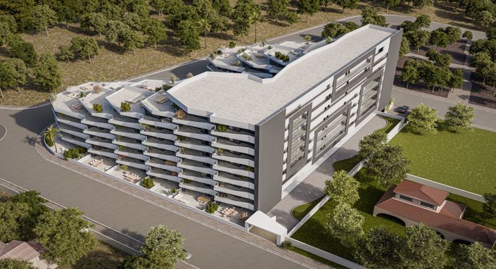 Image No.9-2 Bed Apartment for sale