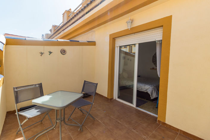 Image No.21-3 Bed Townhouse for sale