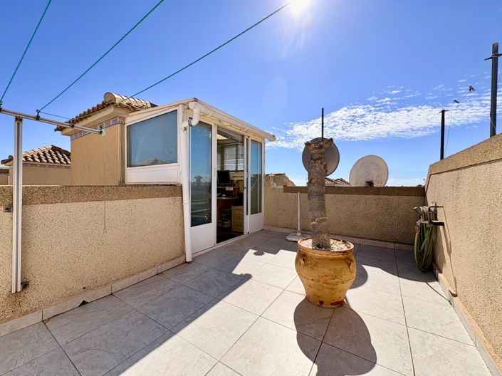 Image No.18-Casa adosada con 3 dormitorios en venta