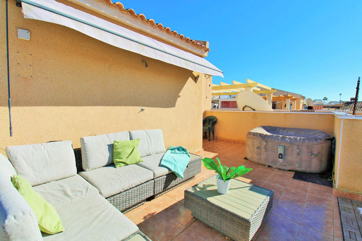 Image No.22-3 Bed Townhouse for sale