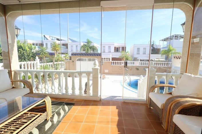 Image No.2-Villa con 3 dormitorios en venta