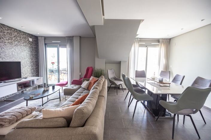 Image No.8-4 Bed Apartment for sale