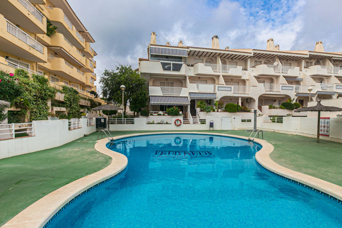 Image No.43-3 Bed Apartment for sale