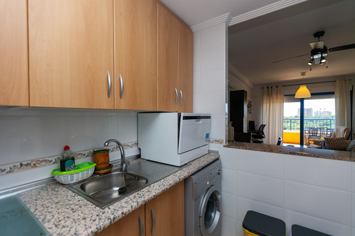 Image No.16-2 Bed Apartment for sale