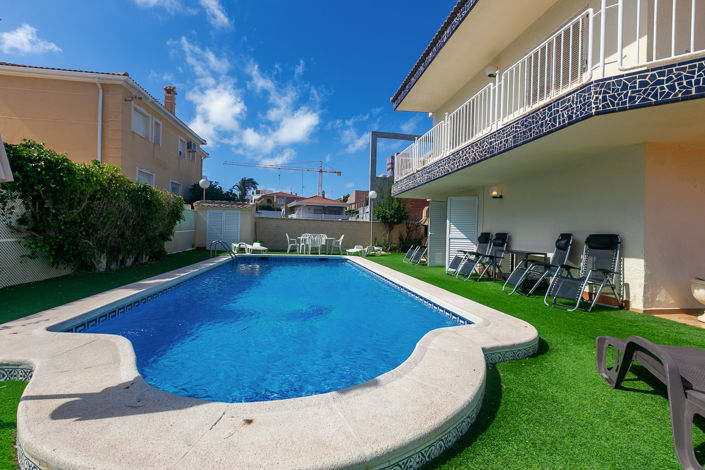 Image No.4-Villa con 4 dormitorios en venta