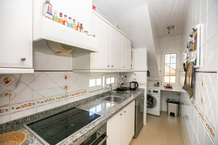 Image No.16-2 Bed Apartment for sale