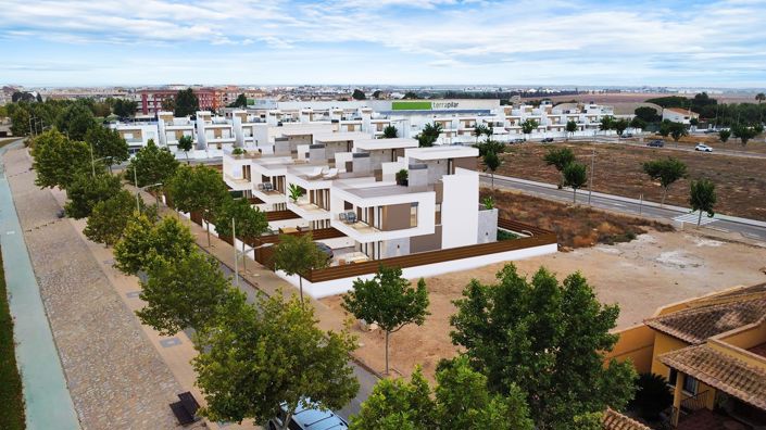 Image No.5-Villa con 3 dormitorios en venta