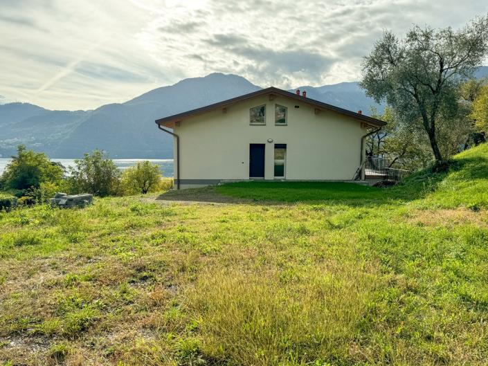 Image No.4-Appartement de 3 chambres à vendre à Tremezzina