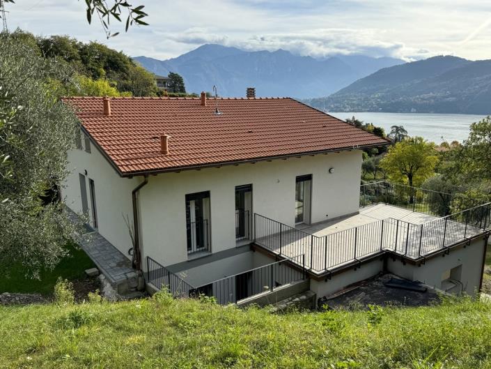 Image No.5-Appartement de 3 chambres à vendre à Tremezzina