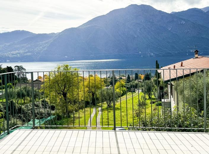 Image No.11-Appartement de 3 chambres à vendre à Tremezzina