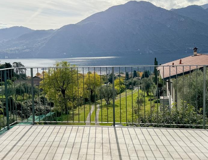 Image No.12-Appartement de 3 chambres à vendre à Tremezzina