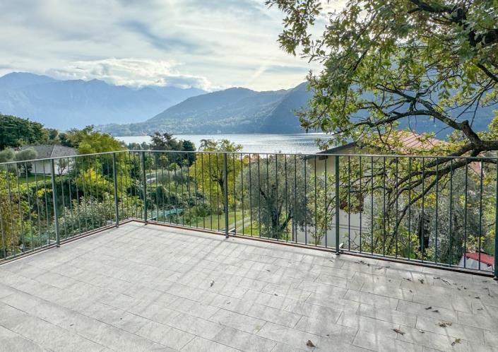 Image No.15-Appartement de 3 chambres à vendre à Tremezzina