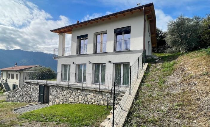 Image No.17-Appartement de 3 chambres à vendre à Tremezzina