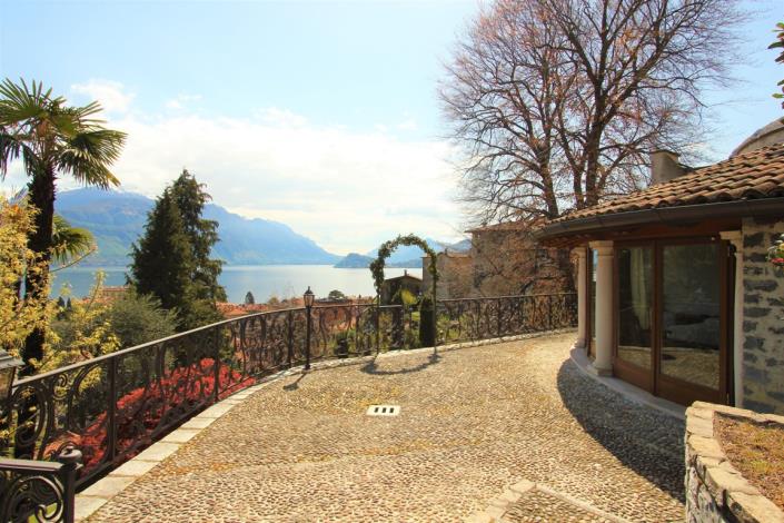 Image No.2-Villa de 7 chambres à vendre à Menaggio