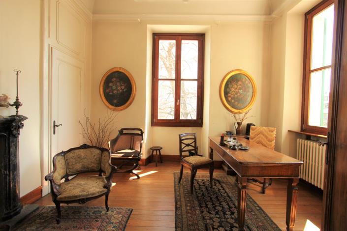 Image No.12-Villa de 7 chambres à vendre à Menaggio