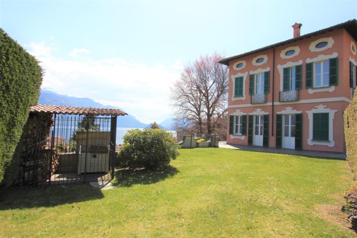 Image No.10-Villa de 7 chambres à vendre à Menaggio