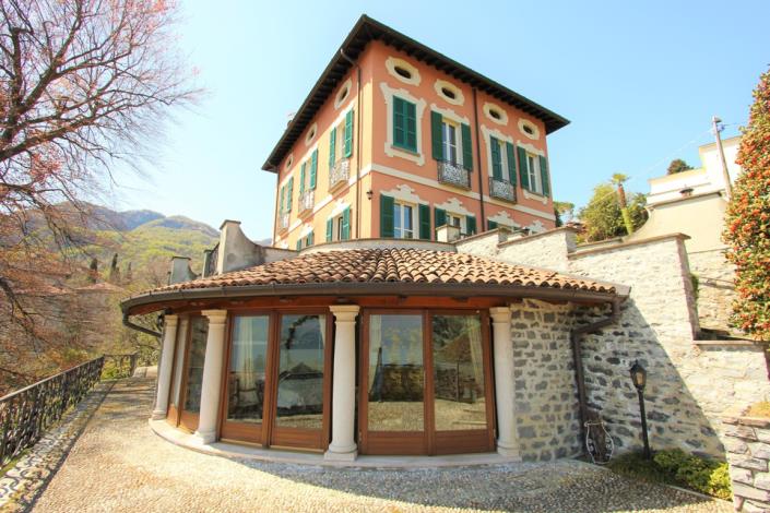 Image No.11-Villa de 7 chambres à vendre à Menaggio