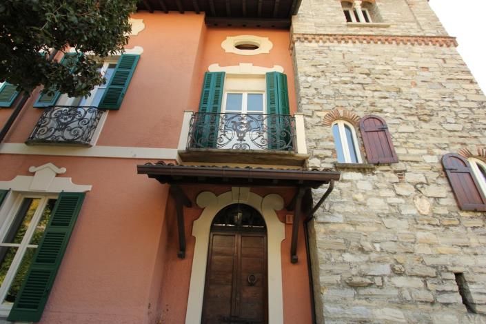 Image No.14-Villa de 7 chambres à vendre à Menaggio