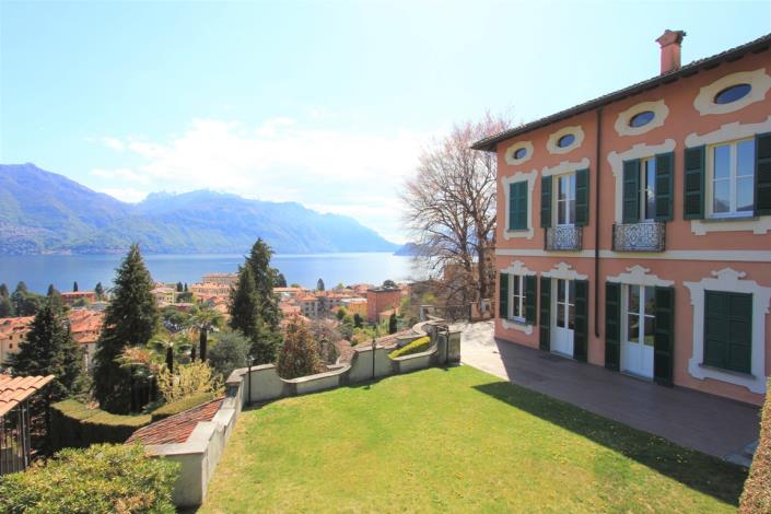 Image No.1-Villa de 7 chambres à vendre à Menaggio