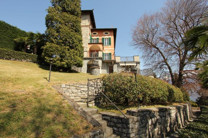 Image No.15-Villa de 7 chambres à vendre à Menaggio