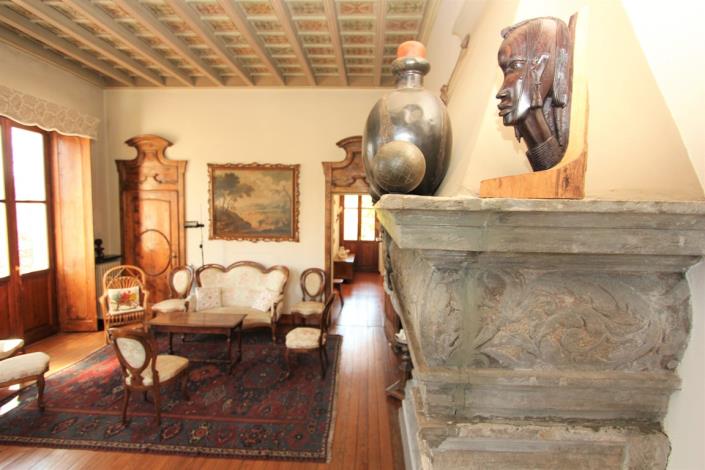 Image No.4-Villa de 7 chambres à vendre à Menaggio