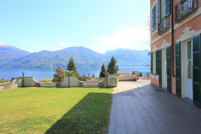 Image No.6-Villa de 7 chambres à vendre à Menaggio