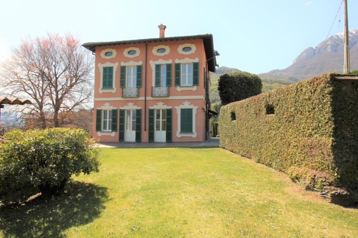 Image No.17-Villa de 7 chambres à vendre à Menaggio