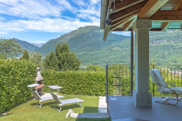 Image No.9-Villa / Détaché de 3 chambres à vendre à Croce