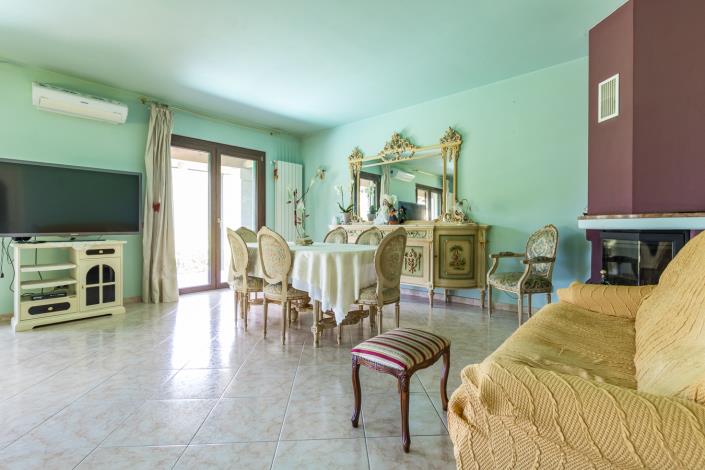 Image No.6-Villa / Détaché de 3 chambres à vendre à Croce