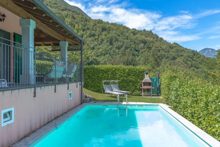 Image No.13-Villa / Détaché de 3 chambres à vendre à Croce