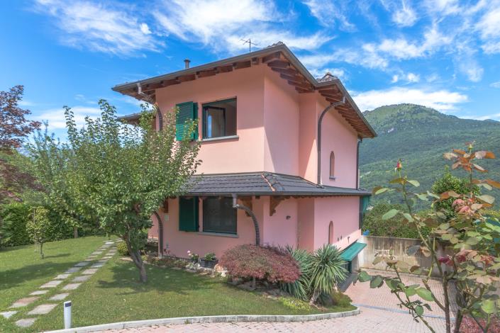 Image No.15-Villa / Détaché de 3 chambres à vendre à Croce