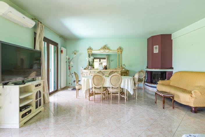 Image No.5-Villa / Détaché de 3 chambres à vendre à Croce