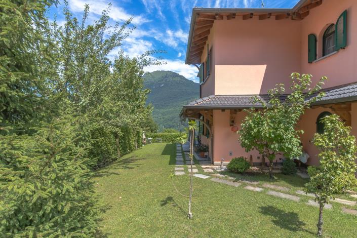 Image No.21-Villa / Détaché de 3 chambres à vendre à Croce