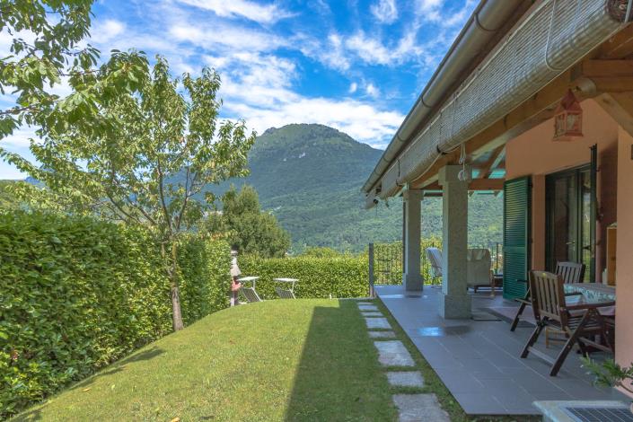 Image No.8-Villa / Détaché de 3 chambres à vendre à Croce