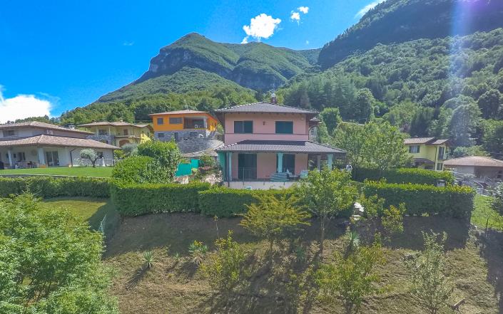 Image No.22-Villa / Détaché de 3 chambres à vendre à Croce