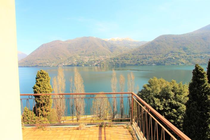 Image No.5-Maison de 2 chambres à vendre à Brienno