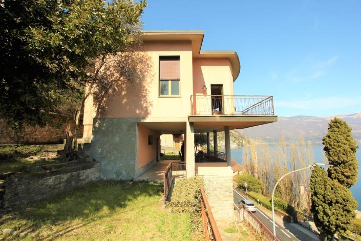 Image No.4-Maison de 2 chambres à vendre à Brienno