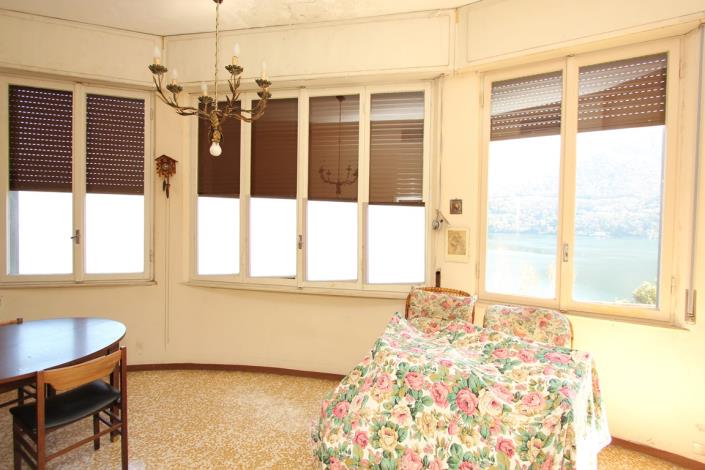 Image No.6-Maison de 2 chambres à vendre à Brienno