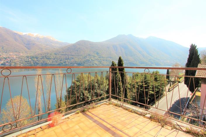 Image No.8-Maison de 2 chambres à vendre à Brienno