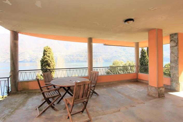 Image No.10-Maison de 2 chambres à vendre à Brienno