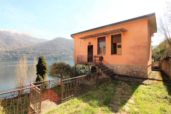 Image No.11-Maison de 2 chambres à vendre à Brienno