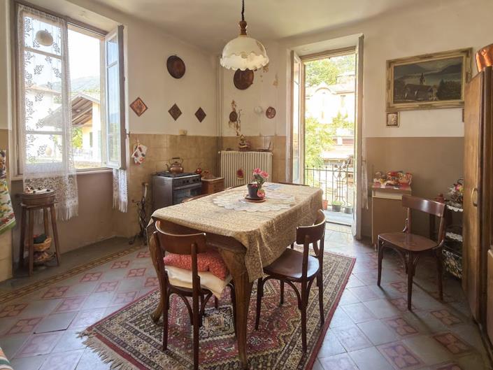 Image No.16-Appartement de 3 chambres à vendre à Tremezzina