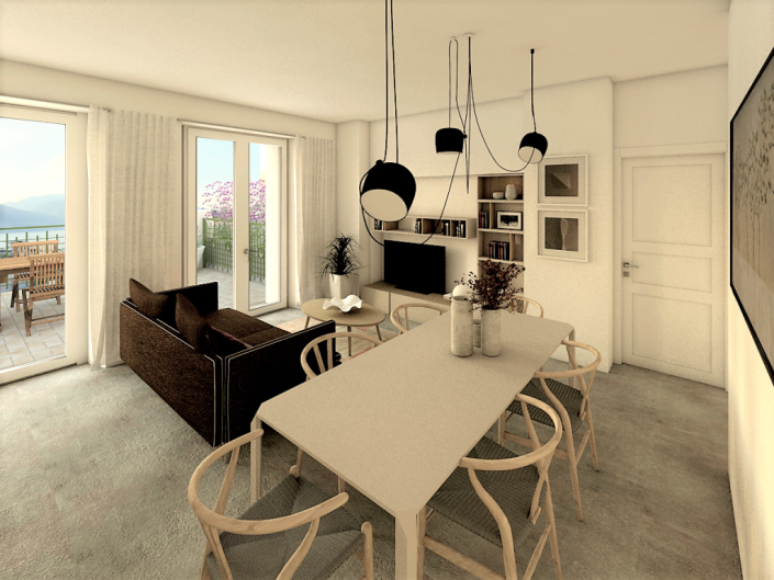 Image No.8-1 Bed Apartment for sale