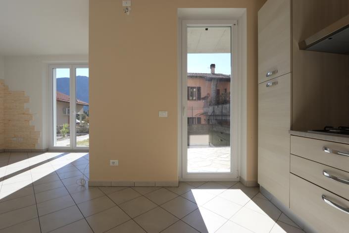 Image No.5-Appartement de 2 chambres à vendre à Lenno